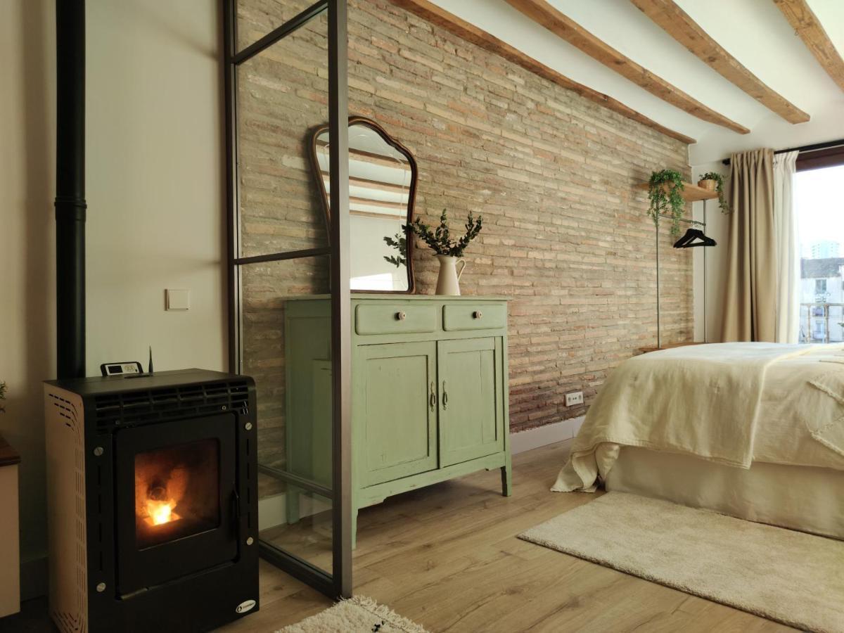 Cathedral Suite Home Logroño Exterior foto