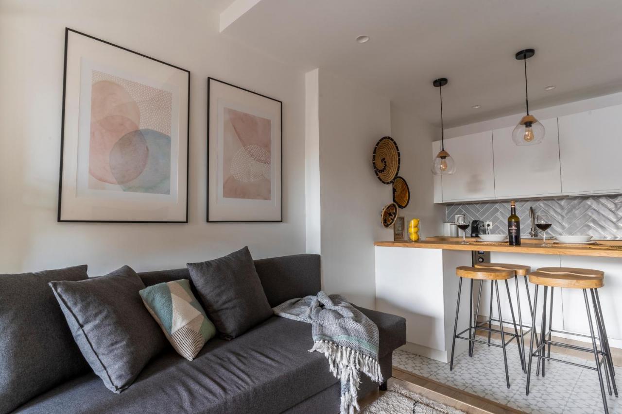 Cathedral Suite Home Logroño Exterior foto