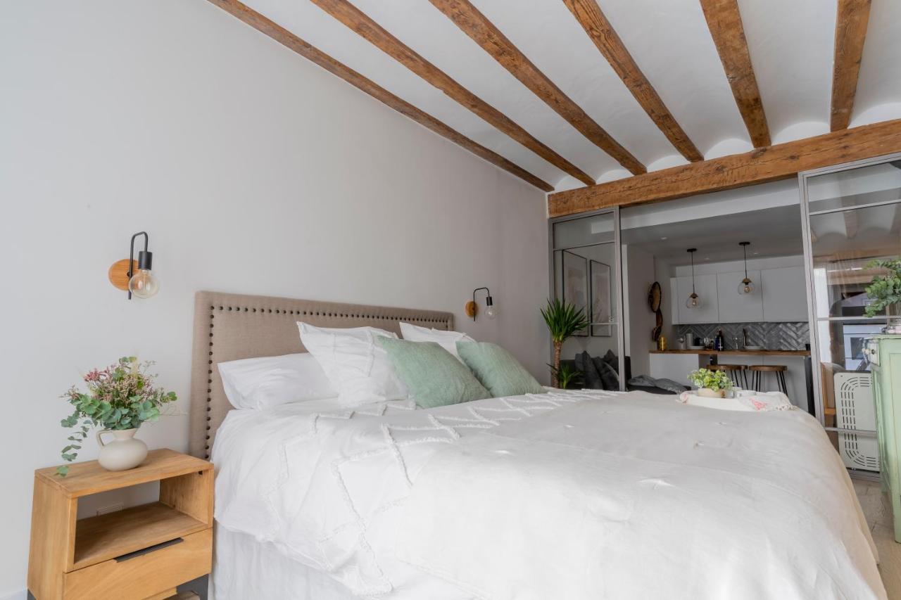 Cathedral Suite Home Logroño Exterior foto