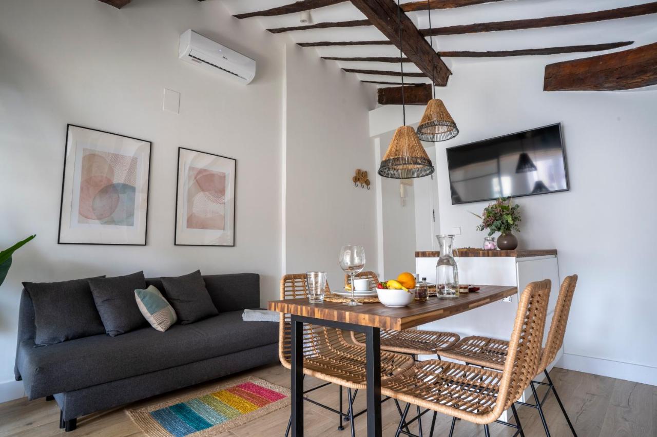 Cathedral Suite Home Logroño Exterior foto