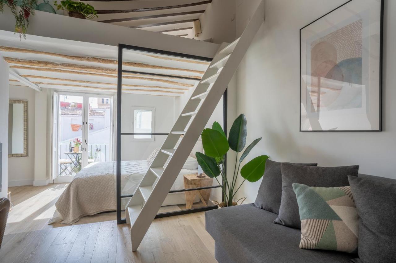 Cathedral Suite Home Logroño Exterior foto